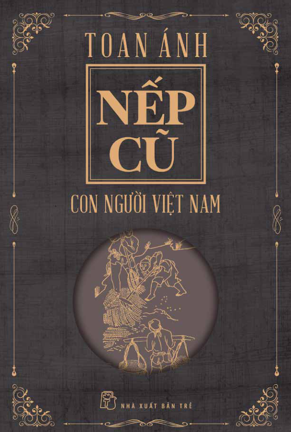 nếp cũ - con người việt nam - Ảnh 6