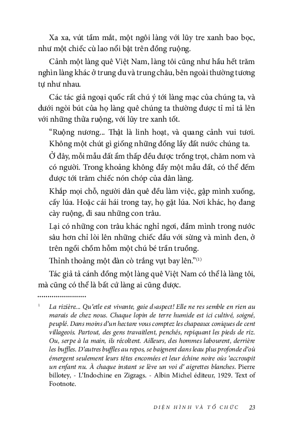 nếp cũ - làng xóm việt nam - Ảnh 19