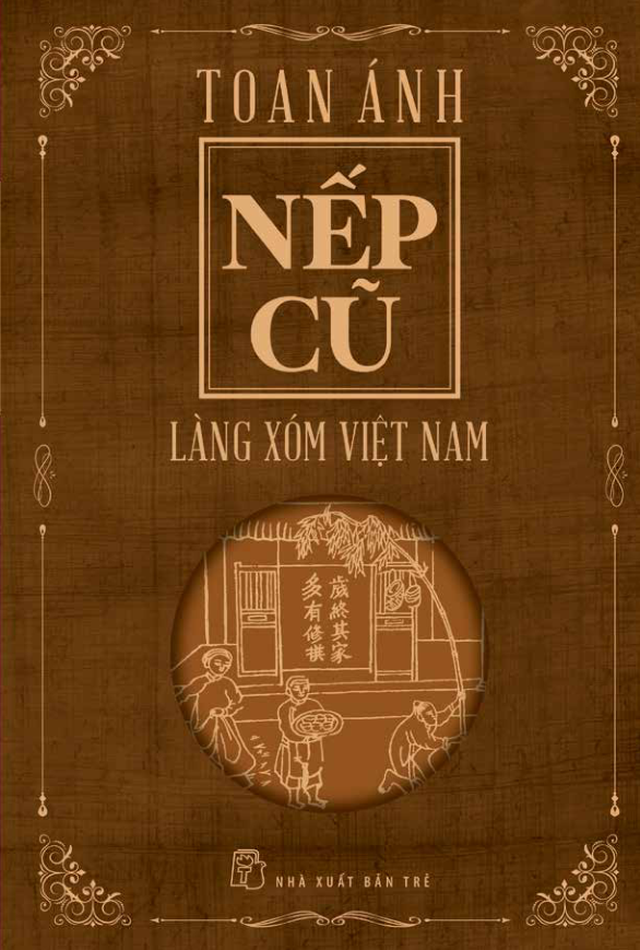 nếp cũ - làng xóm việt nam - Ảnh 6