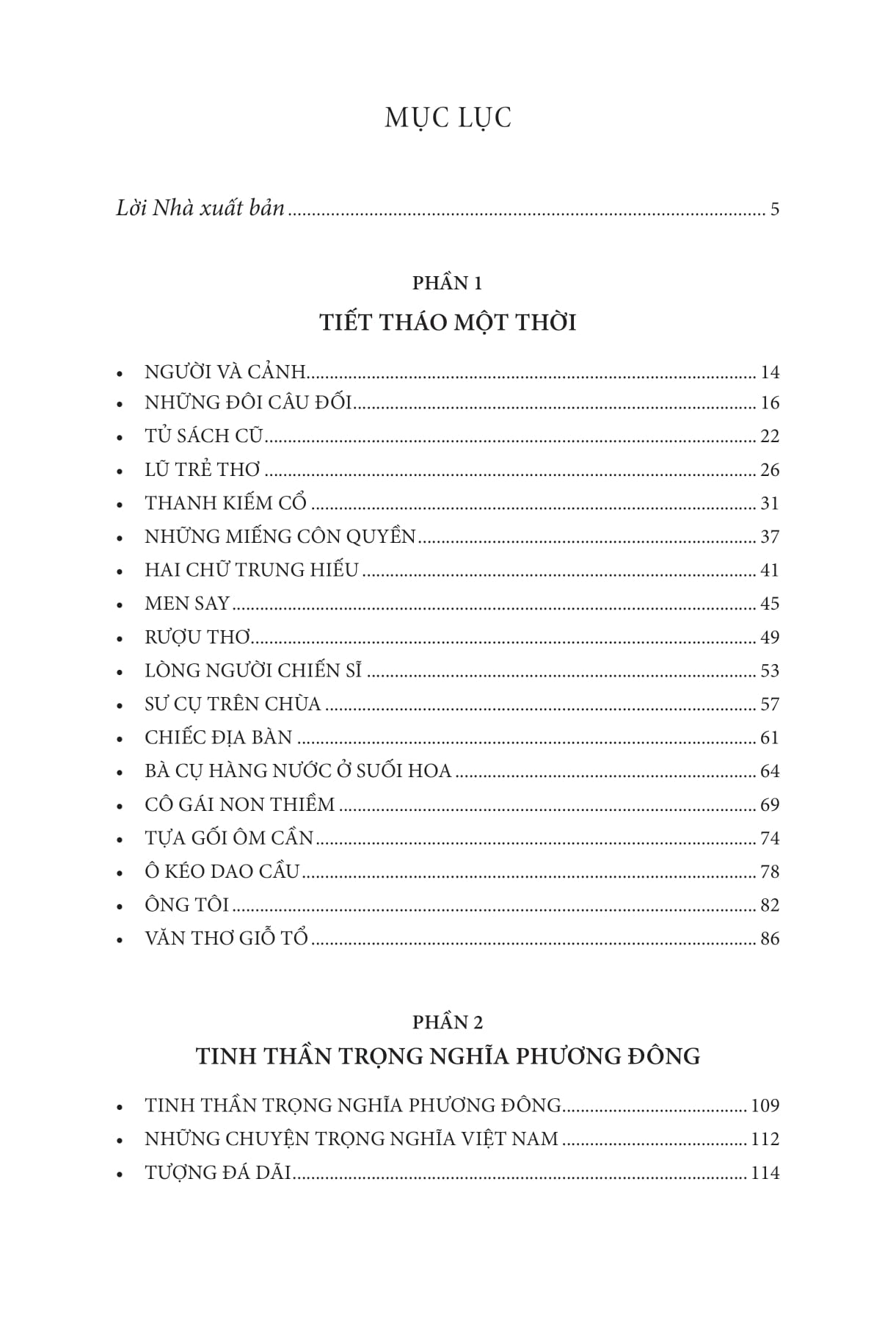 nếp cũ - tiết tháo một thời - tinh thần trọng nghĩa phương đông - múa thiết lĩnh, ném bút chì - nho sĩ đô vật - Ảnh 7