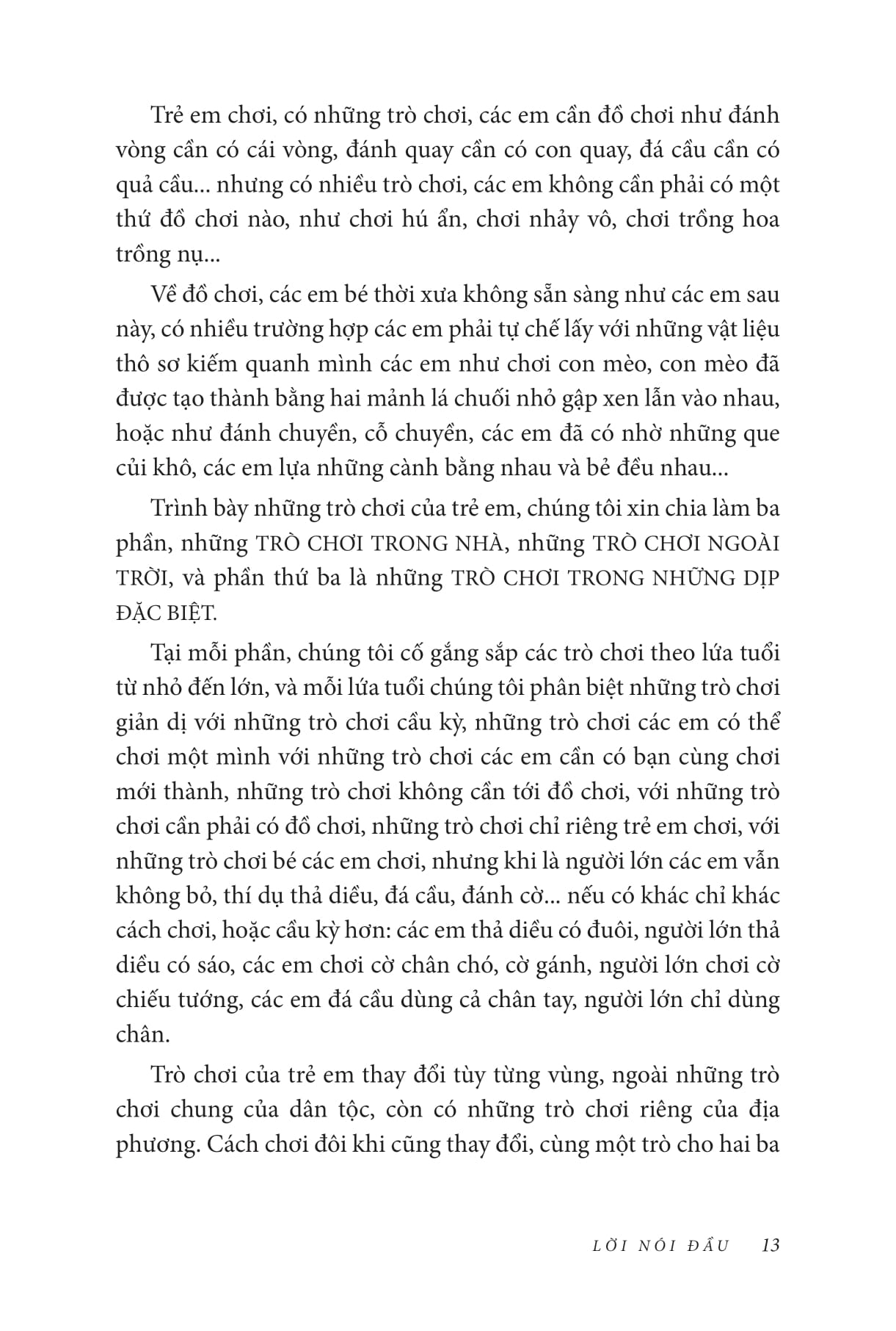 nếp cũ - trẻ em chơi - Ảnh 12