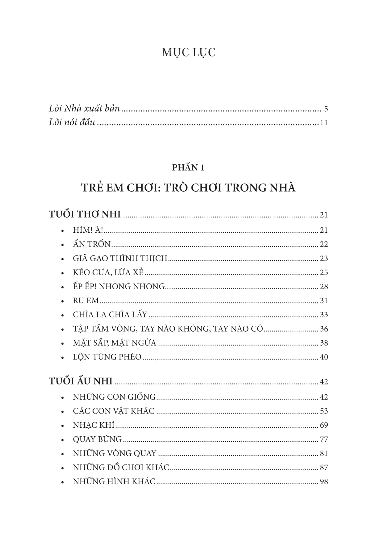 nếp cũ - trẻ em chơi - Ảnh 6