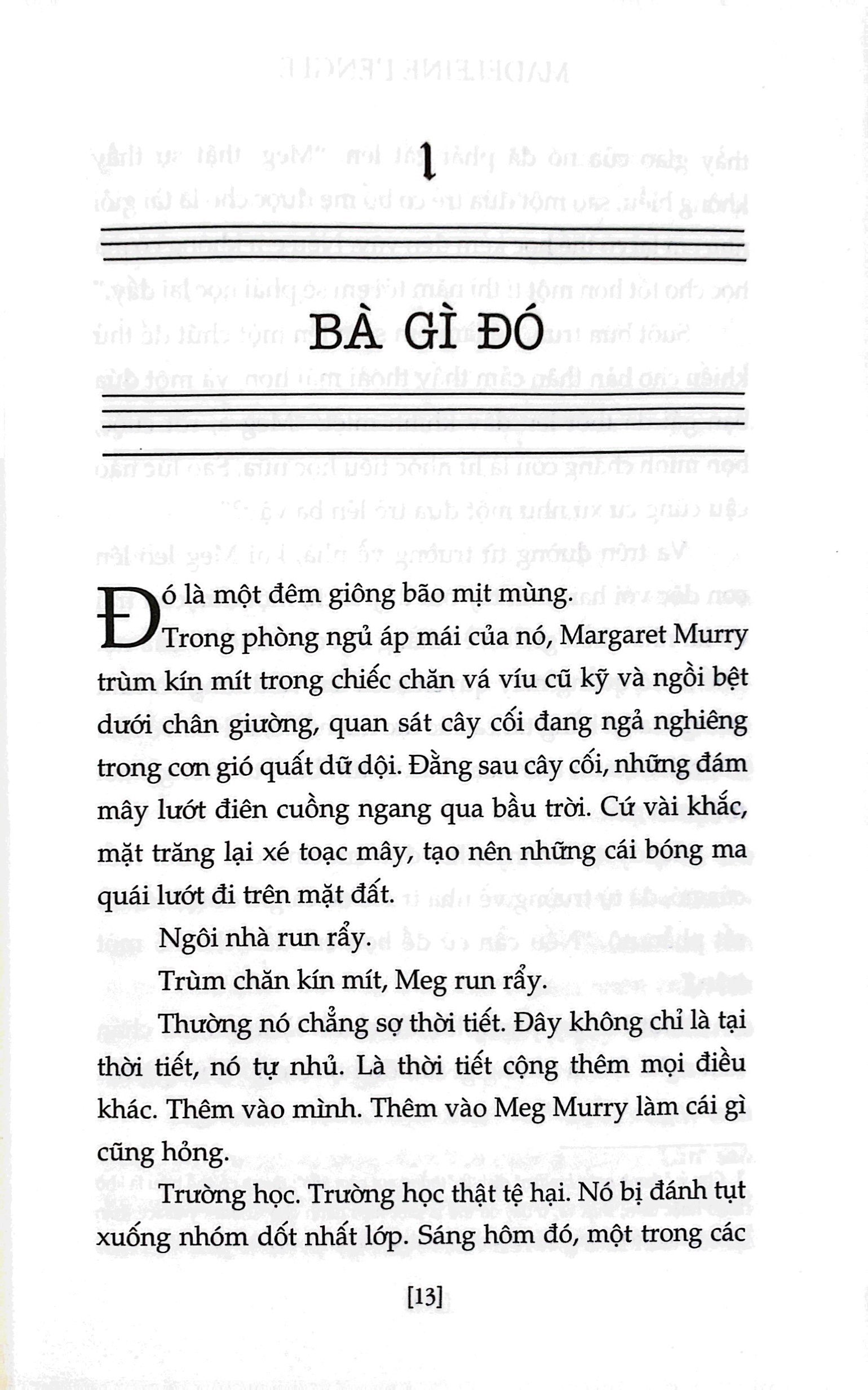 nếp gấp thời gian - Ảnh 11