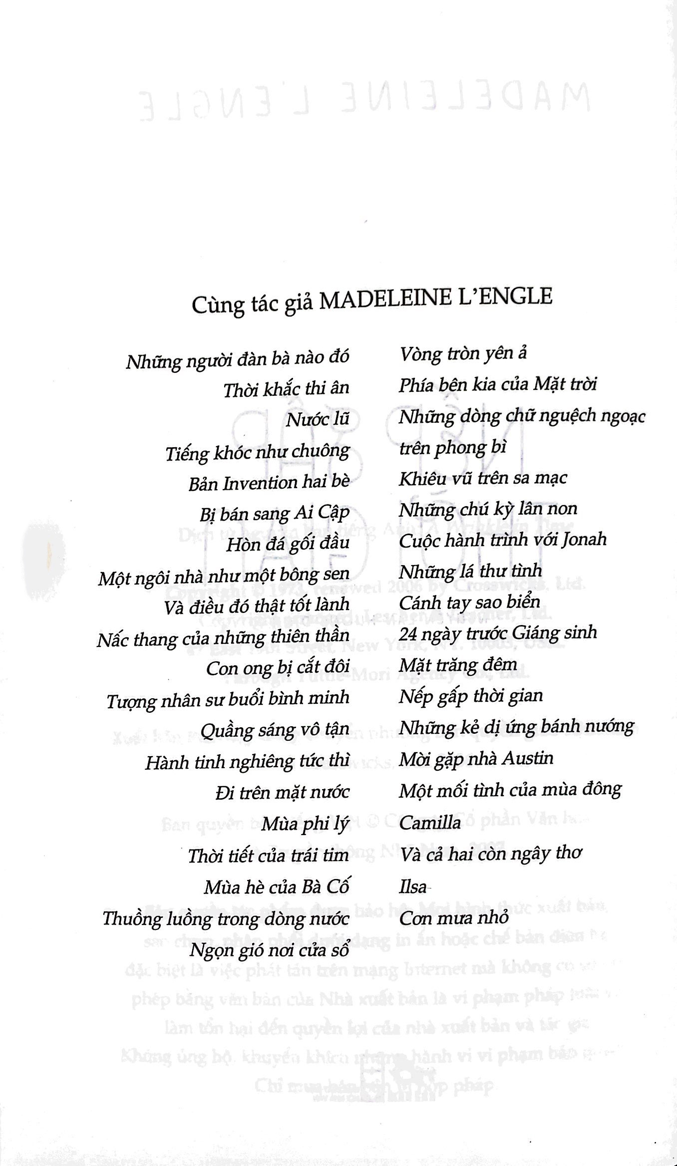 nếp gấp thời gian - Ảnh 4