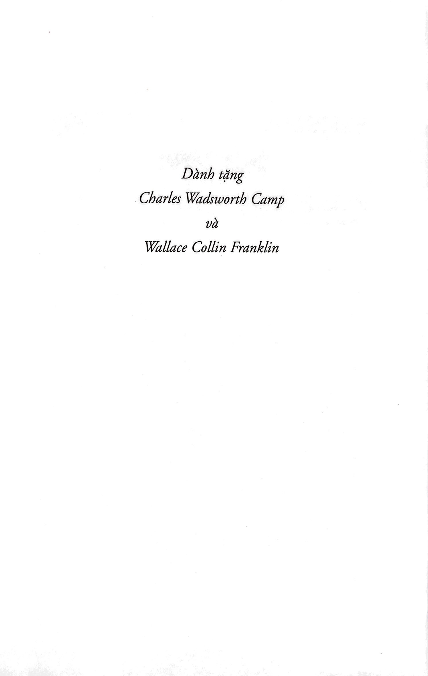 nếp gấp thời gian - Ảnh 9