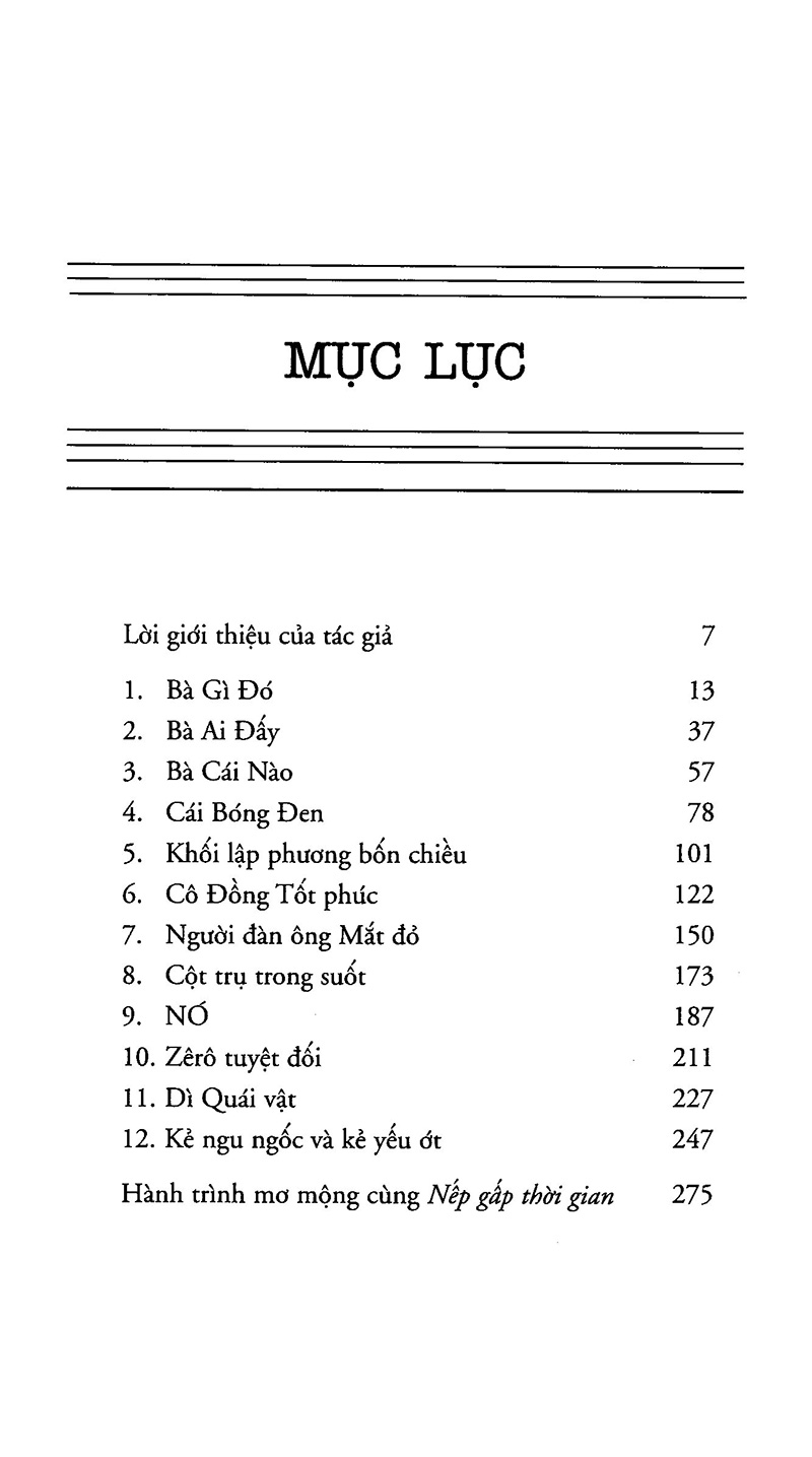 nếp gấp thời gian - the graphic novel - Ảnh 3