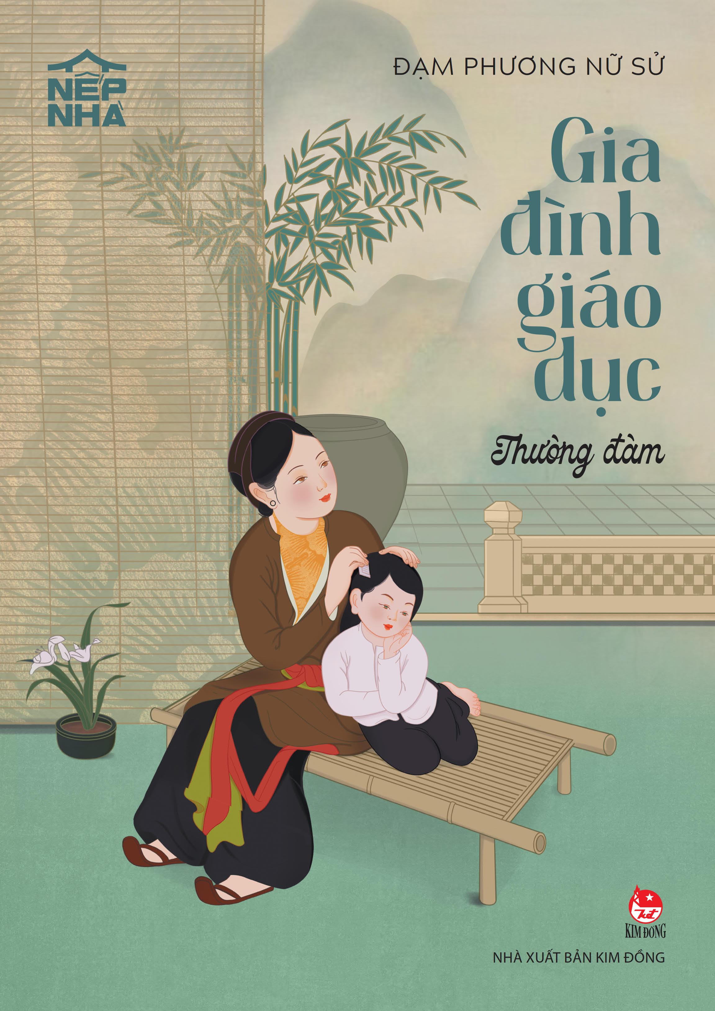 Nếp Nhà - Gia Đình Giáo Dục - Thường Đàm - Ảnh 2