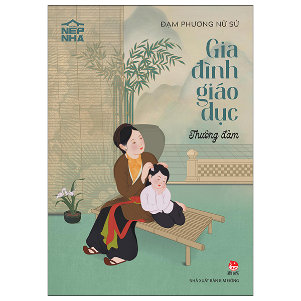 Nếp Nhà - Gia Huấn - Ảnh 9