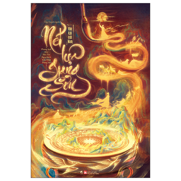 Nét Họa Giang Sơn - Hào Khí Trời Nam