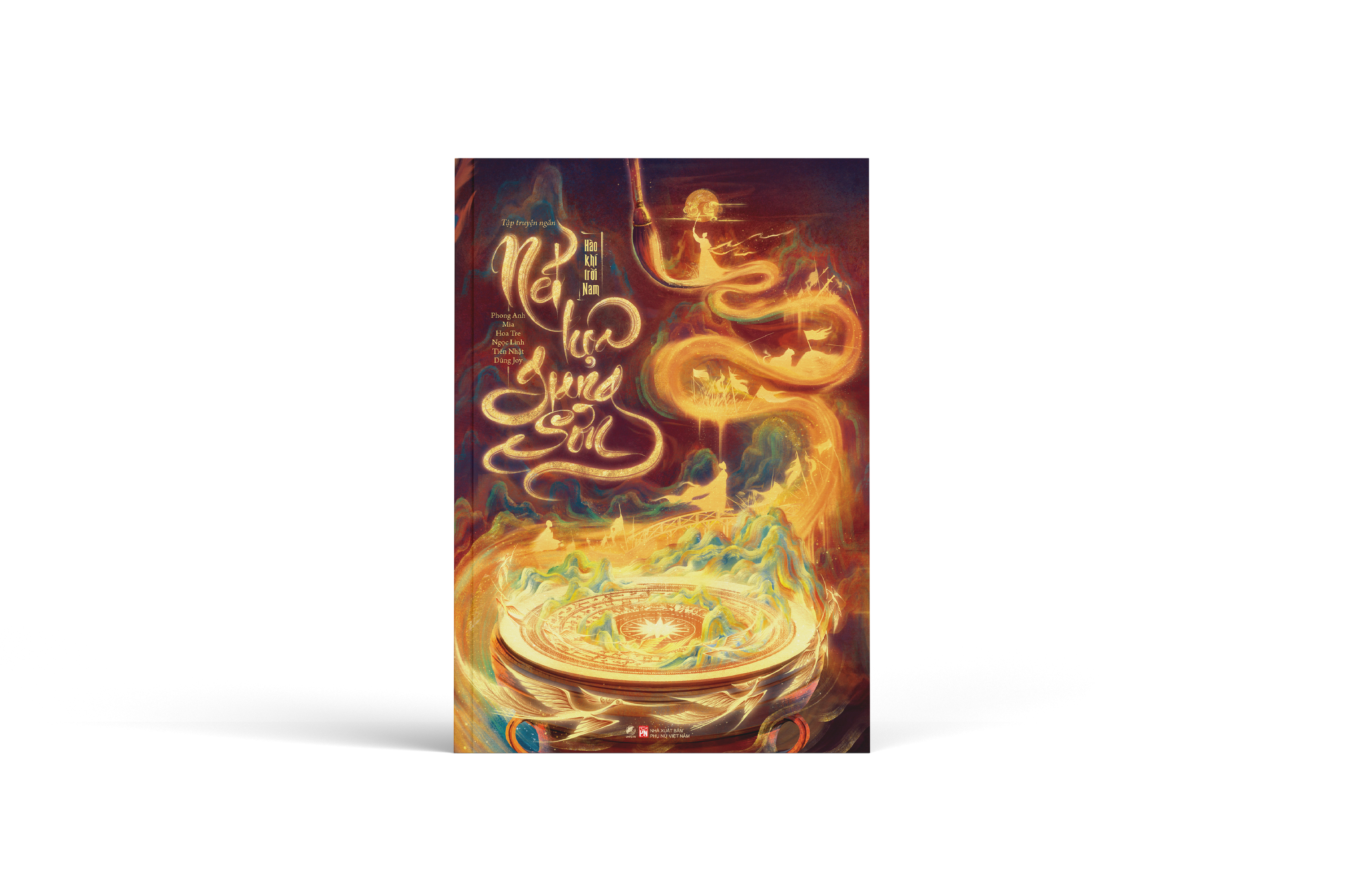 Nét Họa Giang Sơn - Hào Khí Trời Nam - Ảnh 3