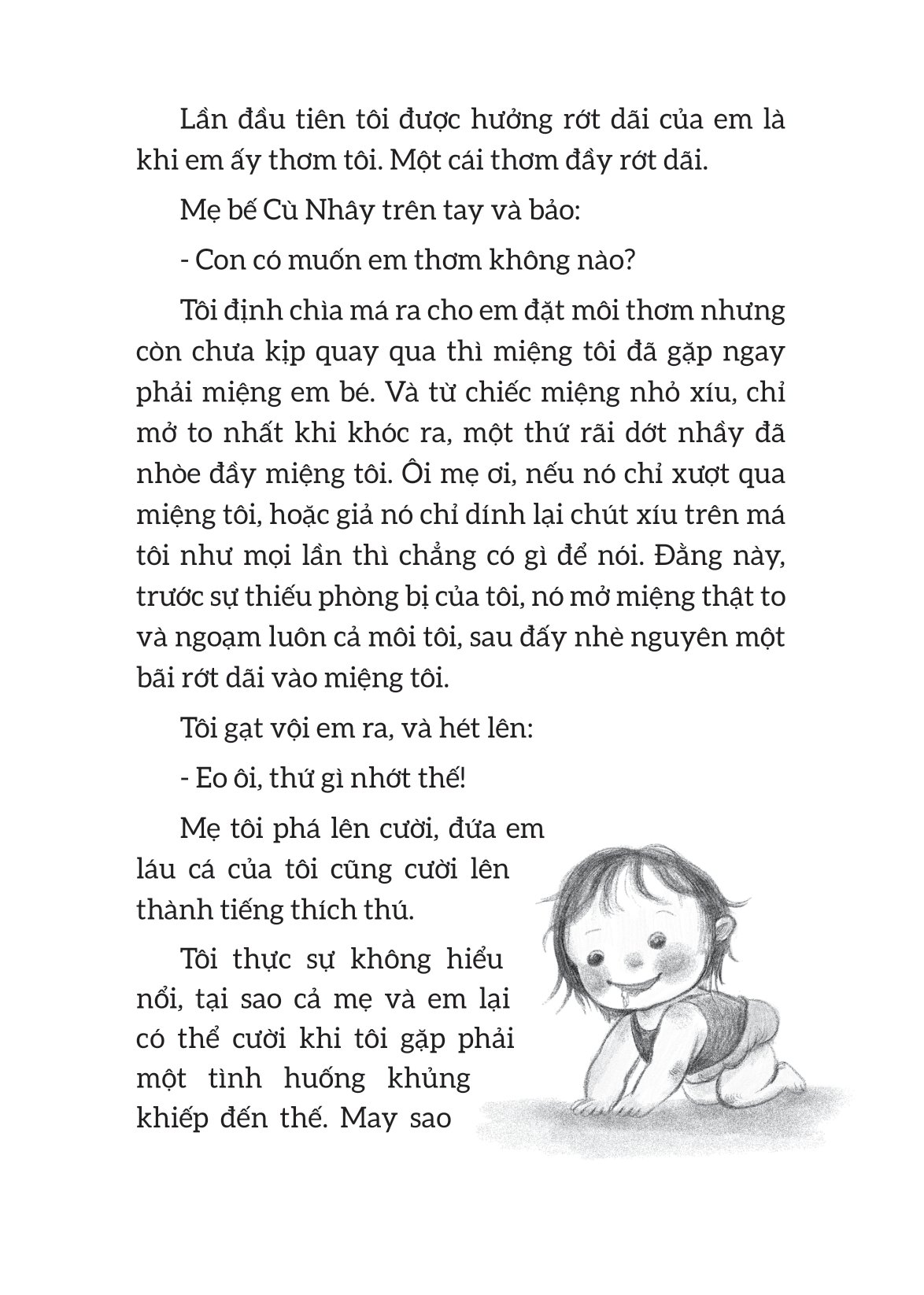 nết na và cù nhây - Ảnh 10