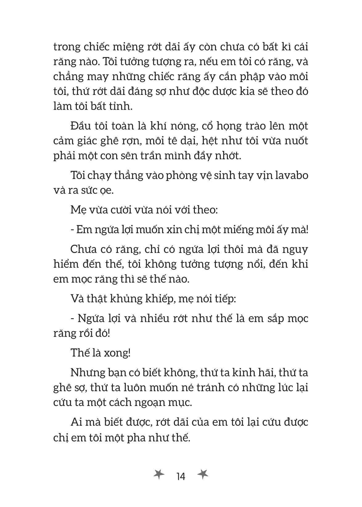 nết na và cù nhây - Ảnh 11