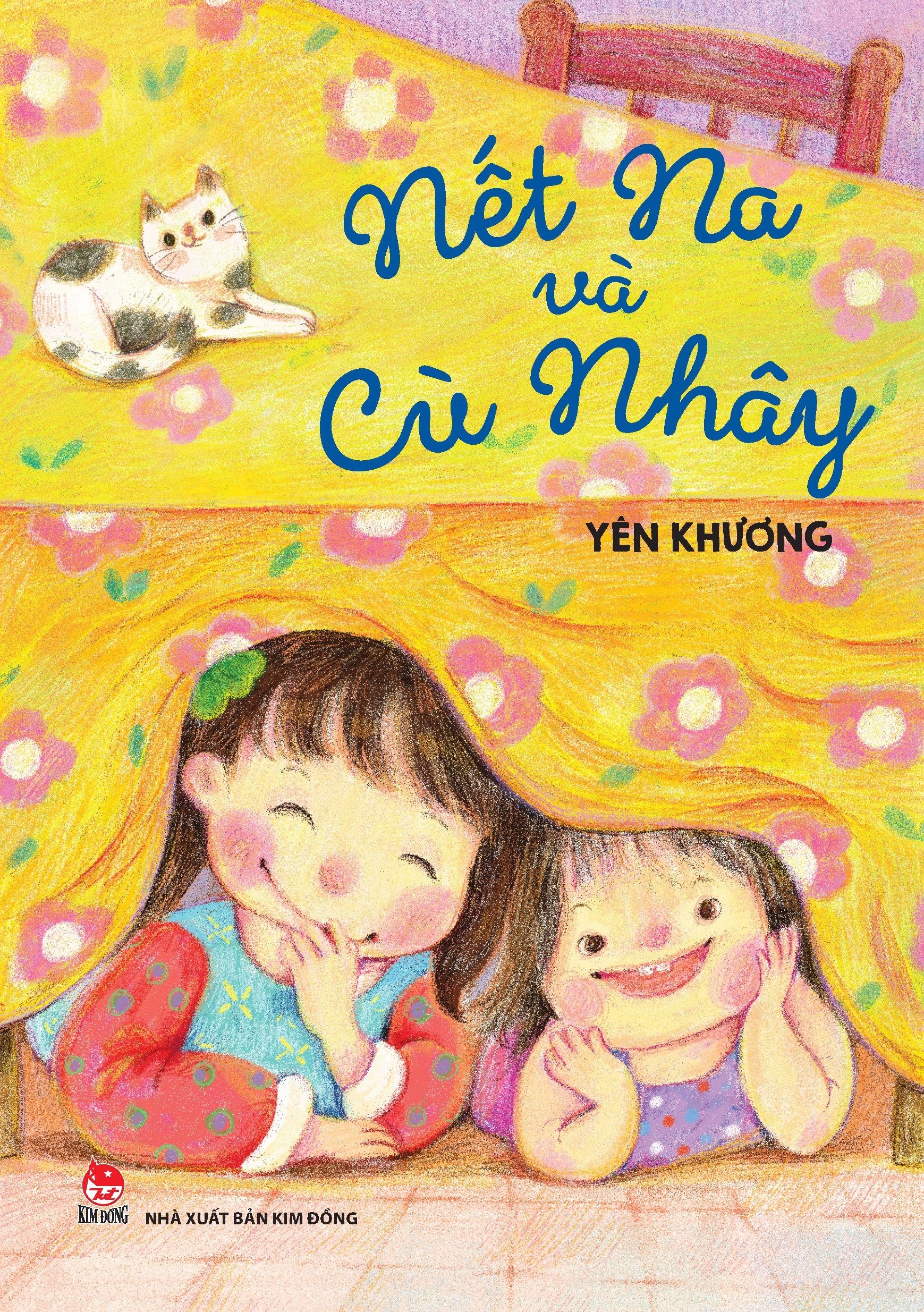 nết na và cù nhây - Ảnh 2