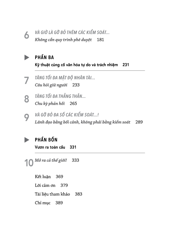 netflix: phá bỏ nguyên tắc để bứt phá - no rules rules: netflix and the culture of reinvention - Ảnh 6