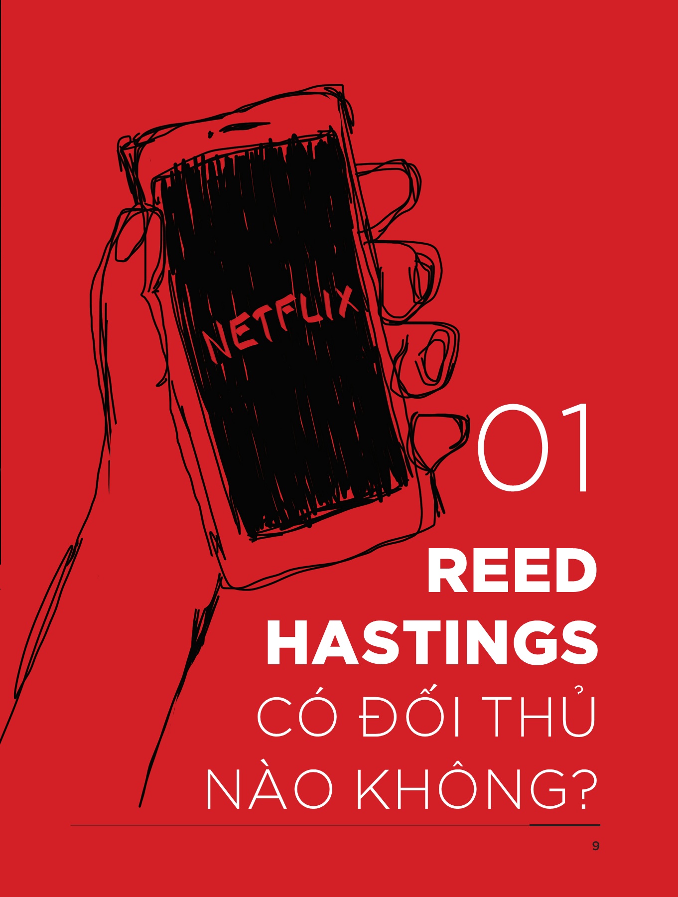 netflix từ cú lật đổ hollywood đến đế chế phim thống trị toàn cầu - Ảnh 10