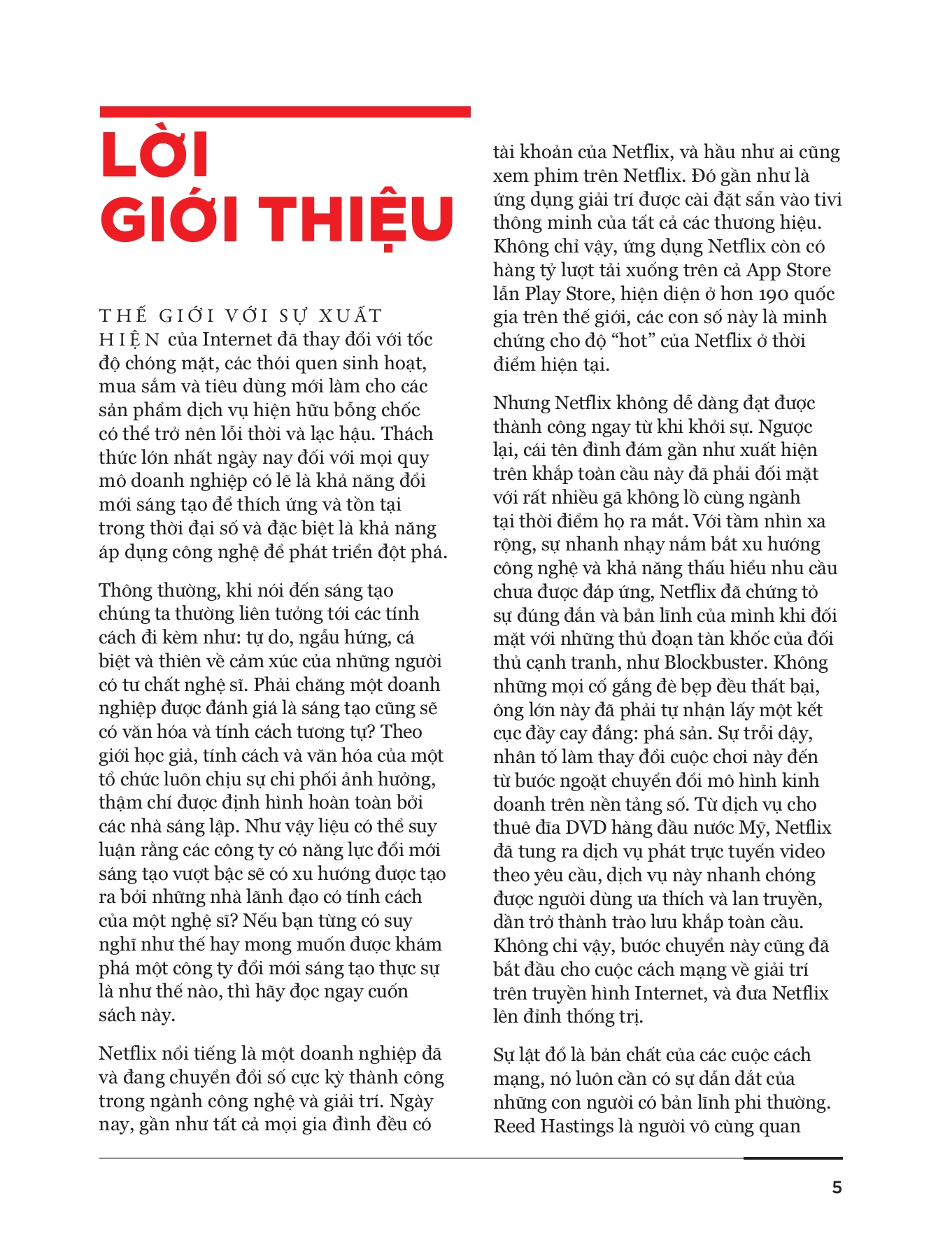 netflix từ cú lật đổ hollywood đến đế chế phim thống trị toàn cầu - Ảnh 6