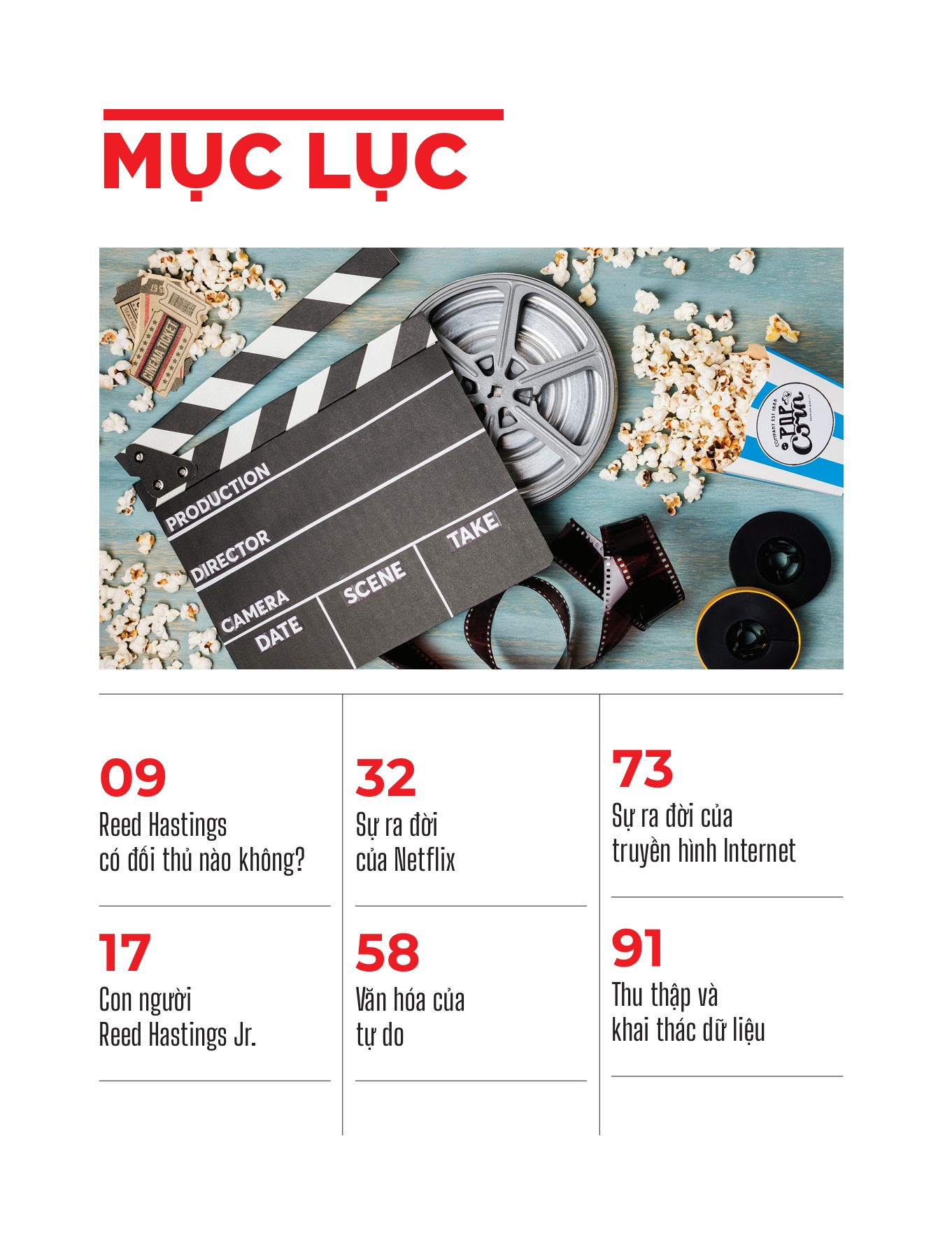 netflix từ cú lật đổ hollywood đến đế chế phim thống trị toàn cầu - Ảnh 8