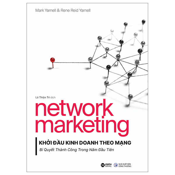 network marketing - khởi đầu kinh doanh theo mạng - bí quyết thành công trong năm đầu tiên