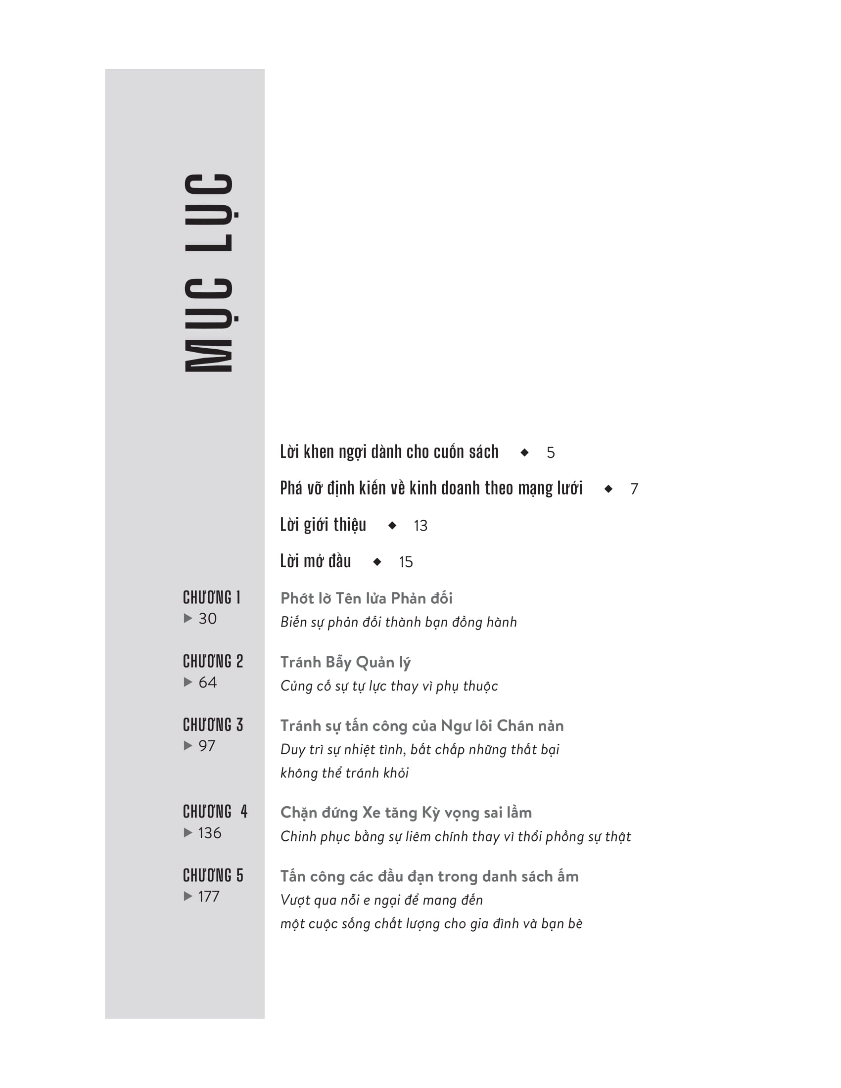 network marketing - khởi đầu kinh doanh theo mạng - bí quyết thành công trong năm đầu tiên - Ảnh 12