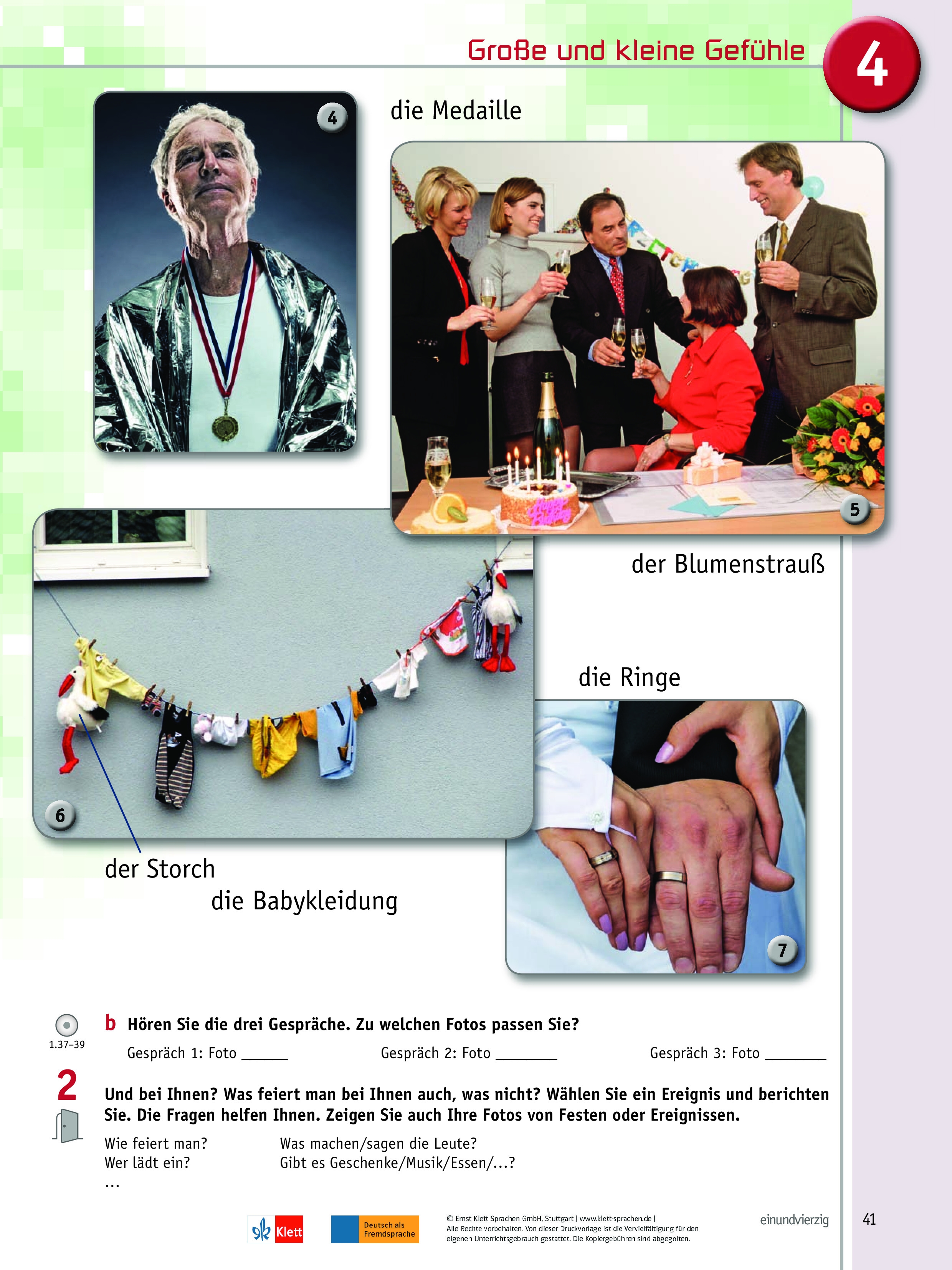 netzwerk a2: deutsch als fremdsprache / deutsch als fremdsprache. kurs- und arbeitsbuch mit dvd und 2 audio-cds - Ảnh 4