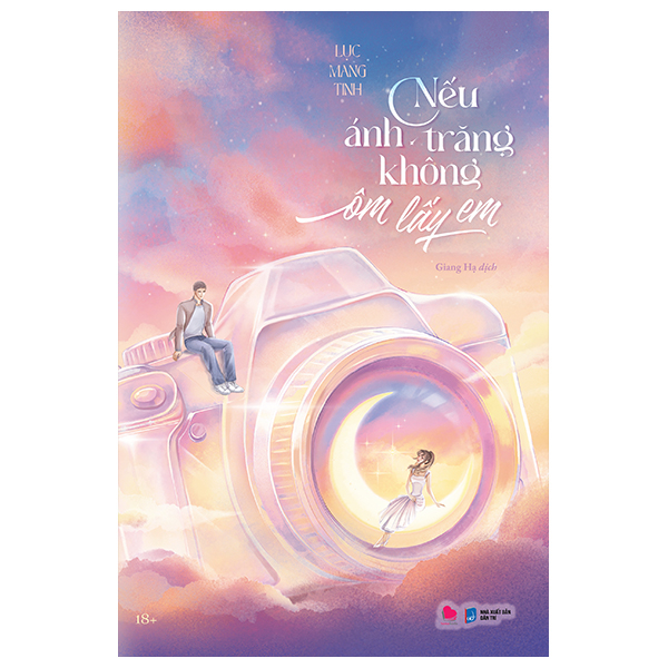 Nếu Ánh Trăng Không Ôm Lấy Em