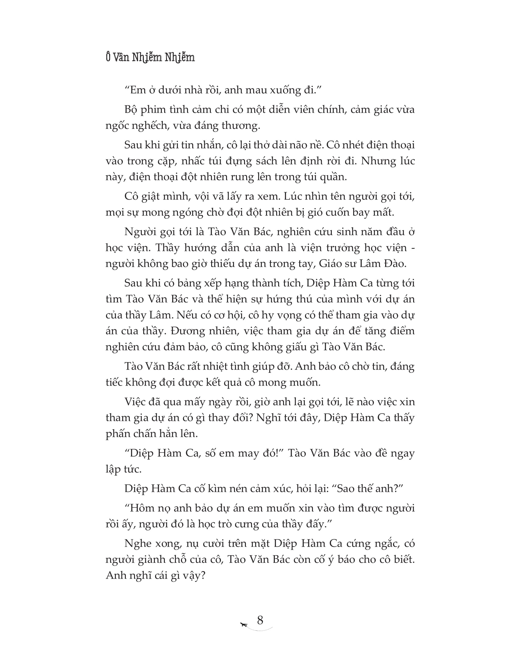 nếu biết rằng em cũng yêu anh - Ảnh 5