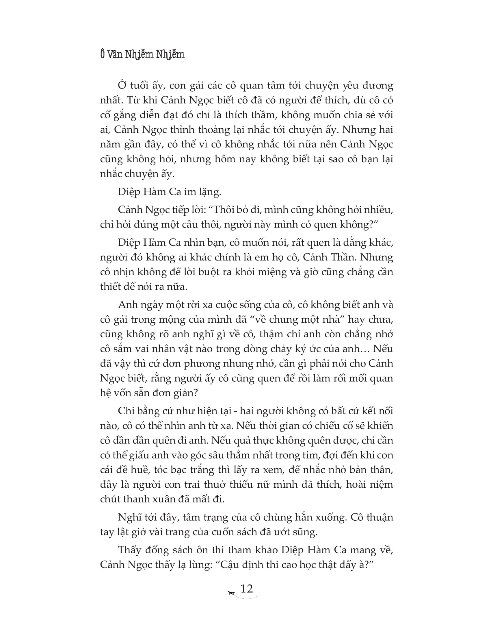 nếu biết rằng em cũng yêu anh - Ảnh 9