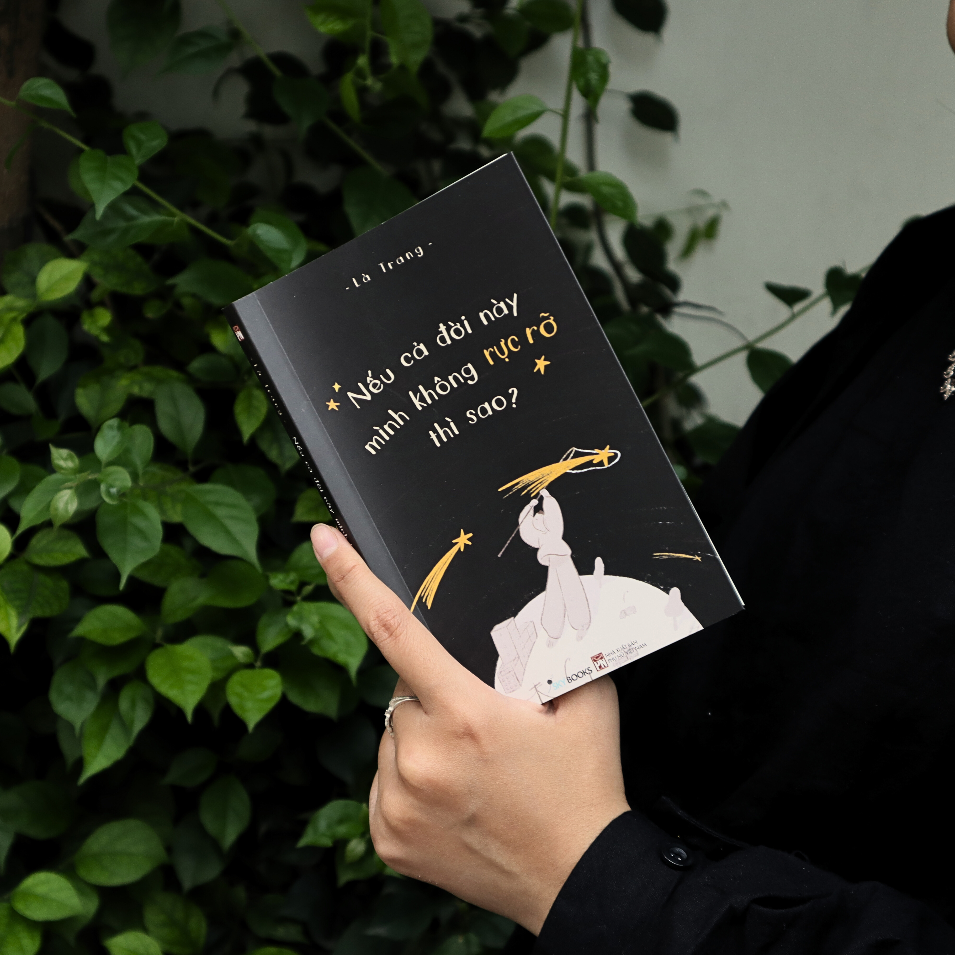 Nếu Cả Đời Này Mình Không Rực Rỡ Thì Sao? - Tặng Kèm Bookmark - Ảnh 6