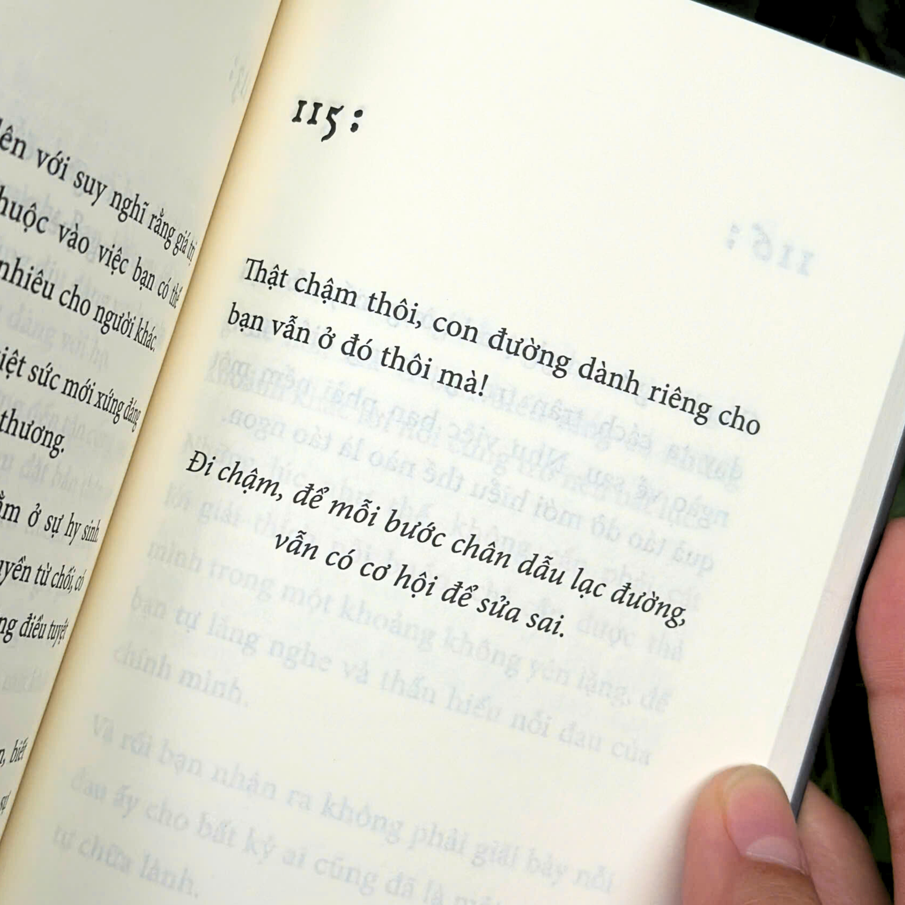 Nếu Cả Đời Này Mình Không Rực Rỡ Thì Sao? - Tặng Kèm Bookmark - Ảnh 7