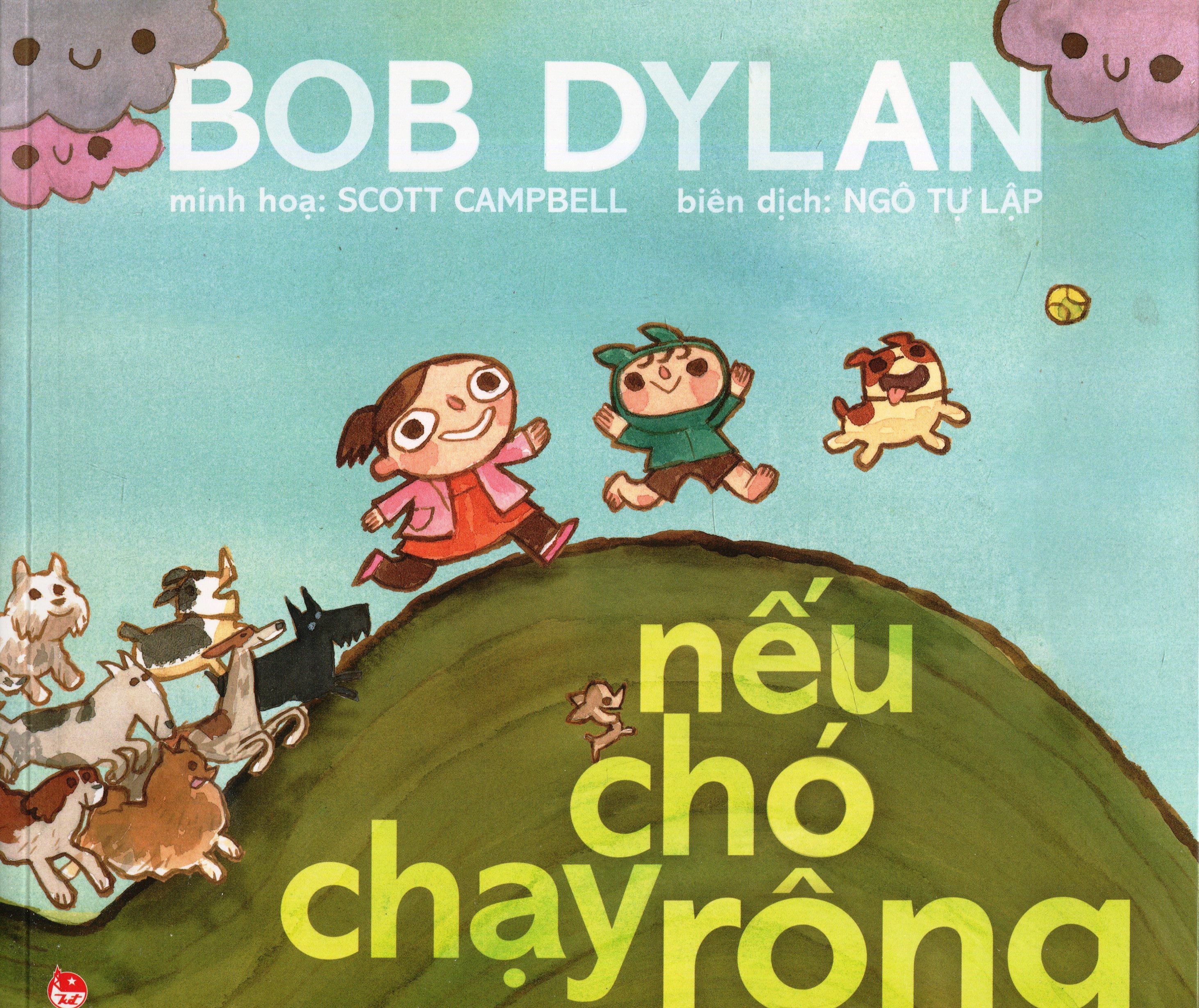 nếu chó chạy rông - Ảnh 2