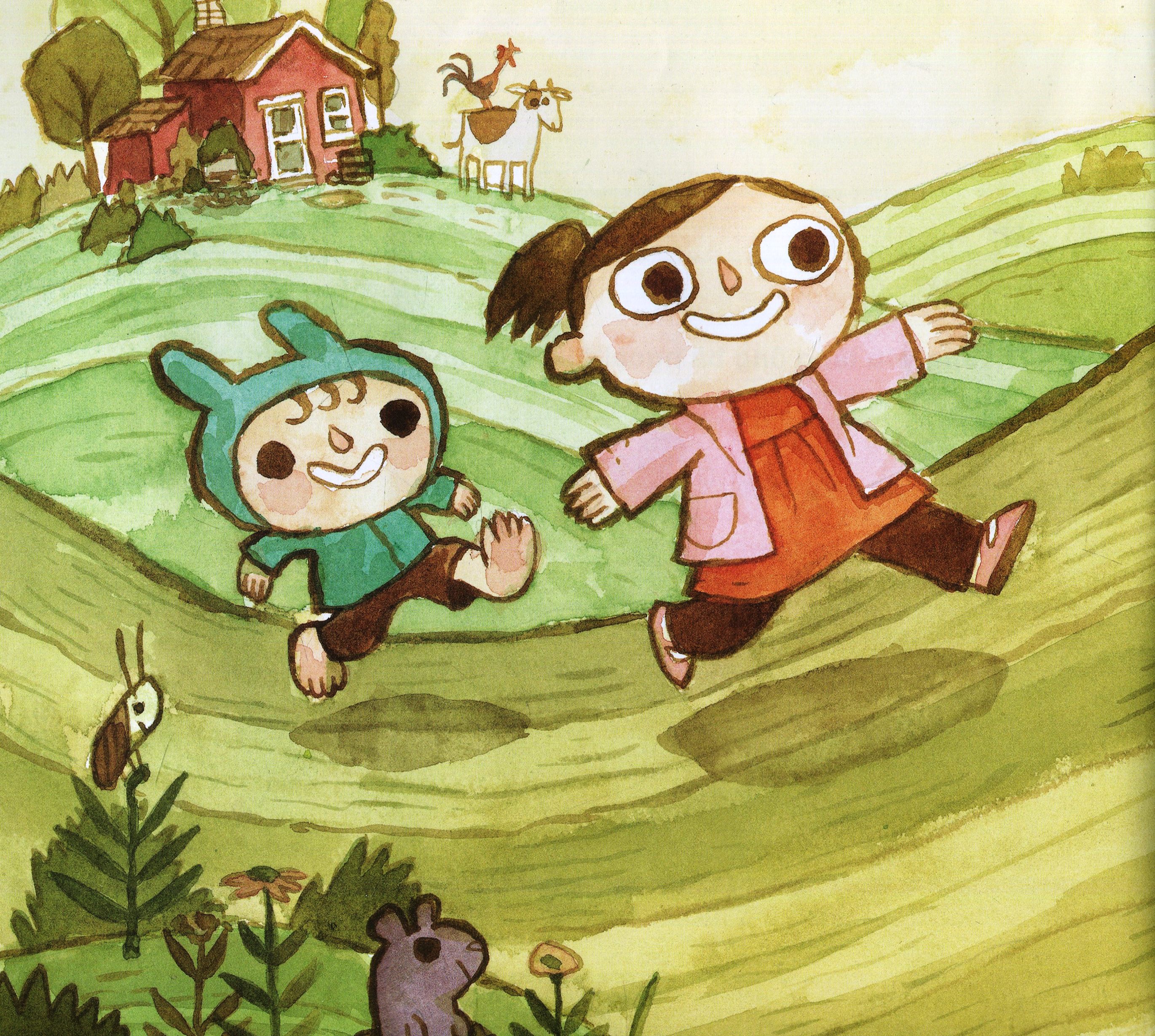 nếu chó chạy rông - Ảnh 3