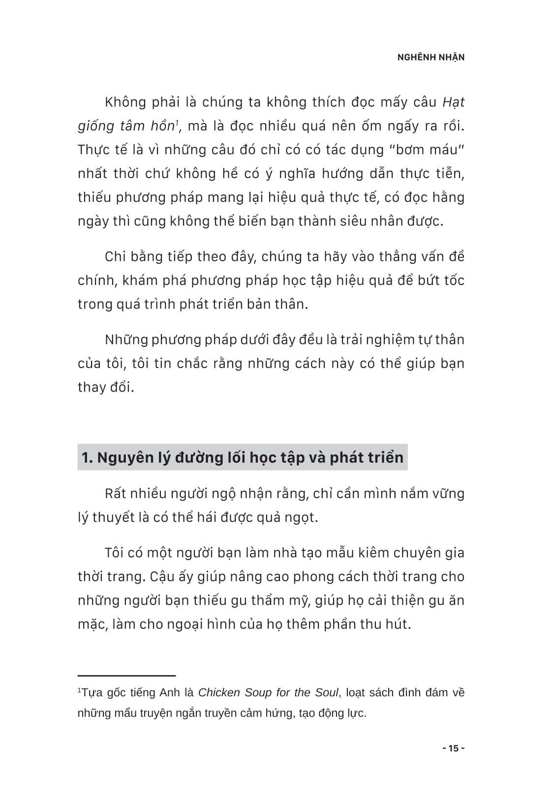 nếu chưa chết trẻ, hãy chọn nở muộn - Ảnh 8