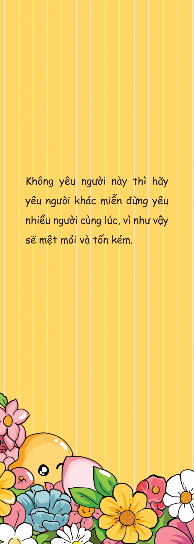 nếu có người yêu, em thích… - Ảnh 5