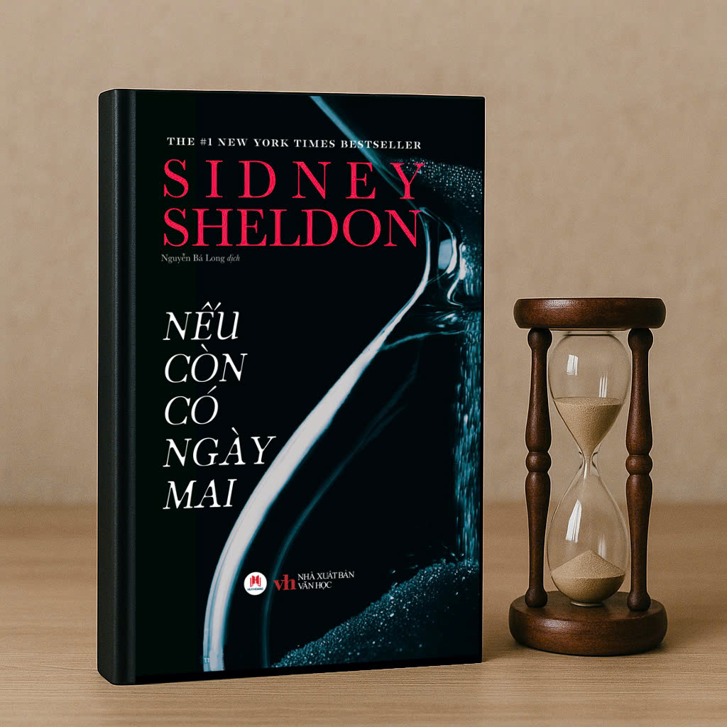 nếu còn có ngày mai - bìa cứng (tái bản 2025) - Ảnh 3