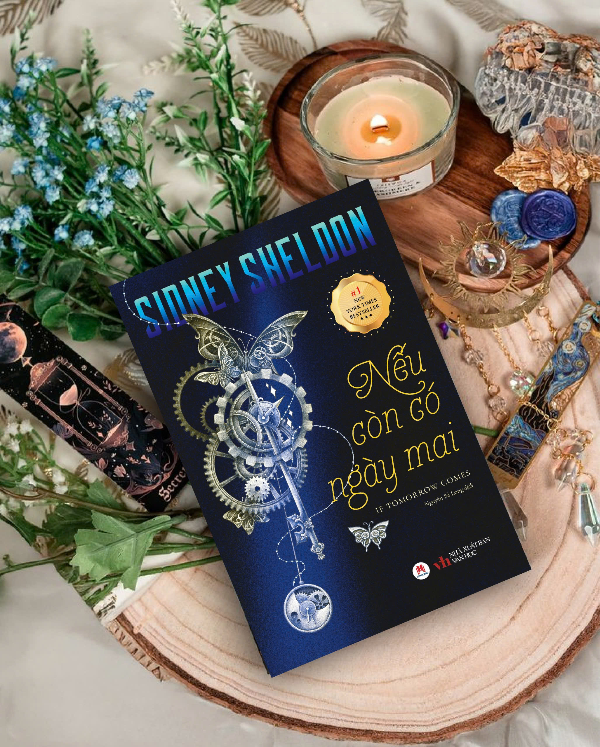 nếu còn có ngày mai (tái bản 2025) - Ảnh 3