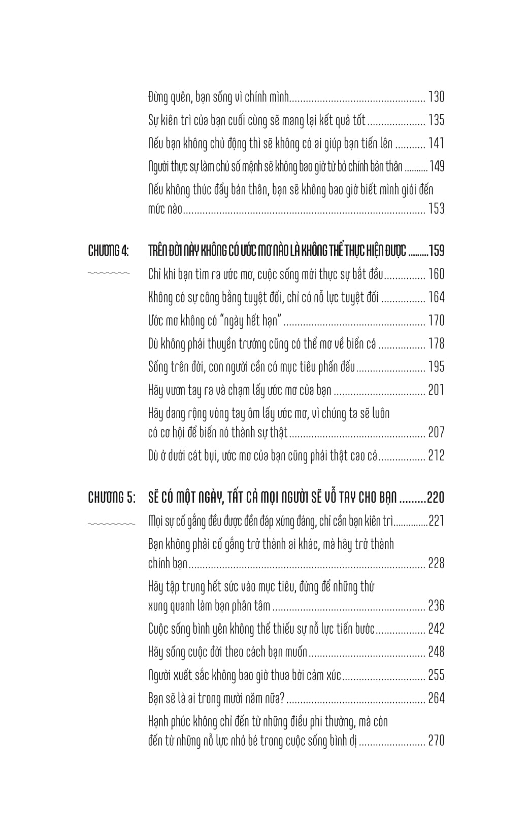 nếu không nỗ lực, ai sẽ chăm chỉ thay bạn - Ảnh 10