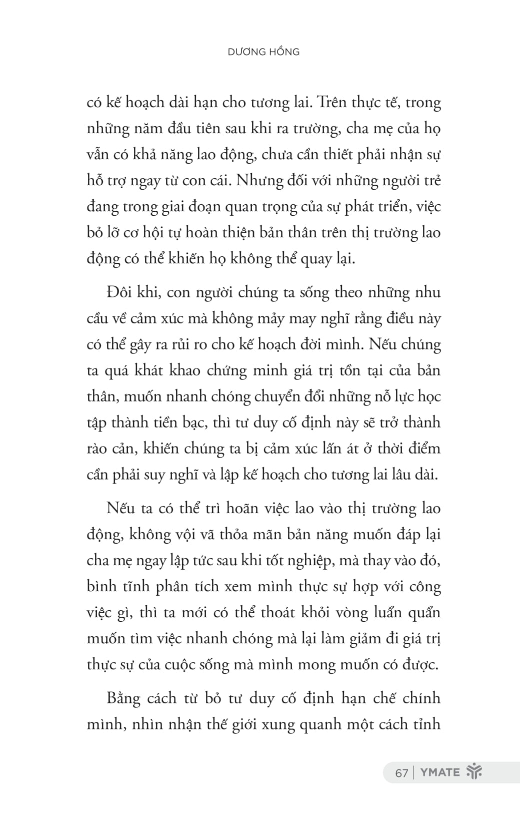 nếu không nỗ lực, ai sẽ chăm chỉ thay bạn - Ảnh 27