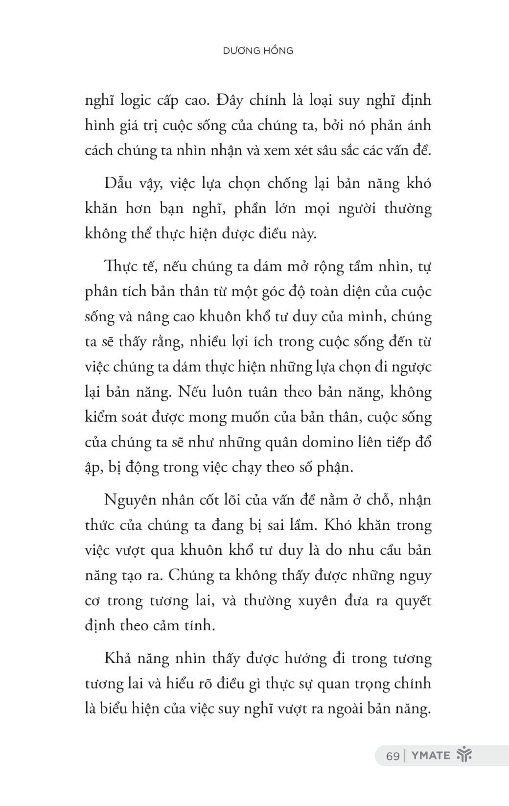 nếu không nỗ lực, ai sẽ chăm chỉ thay bạn - Ảnh 31