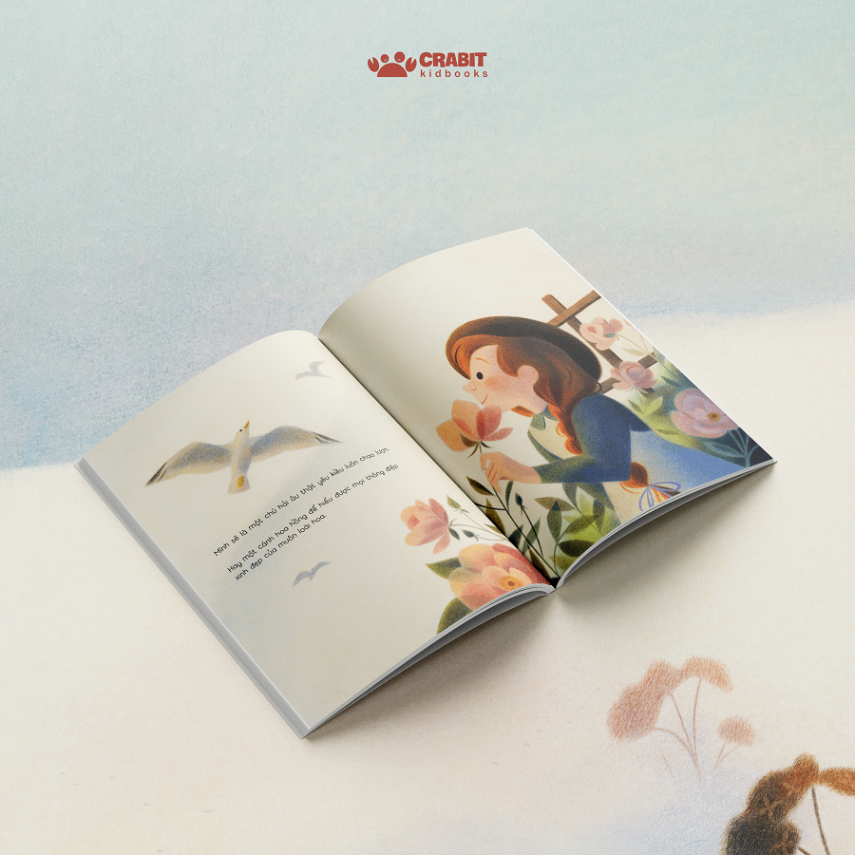 nếu mình không thể là anne - bìa cứng - Ảnh 4