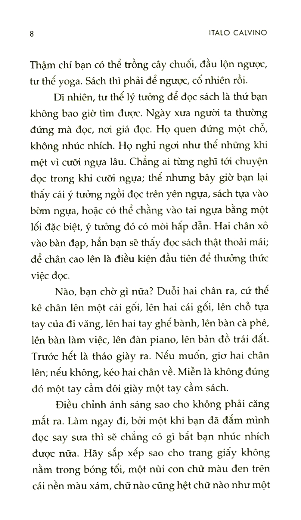 nếu một đêm đông có người lữ khách (tái bản 2023) - Ảnh 3