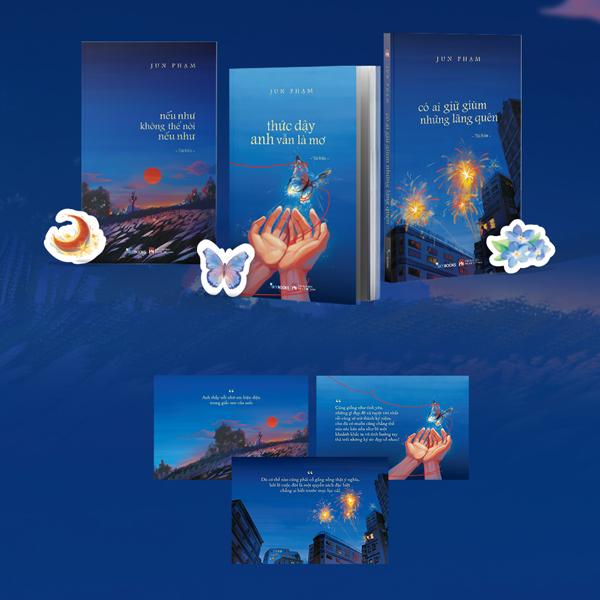 Nếu Như Không Thể Nói Nếu Như (Tái Bản 2025) - Tặng Kèm Bookmark - Ảnh 7