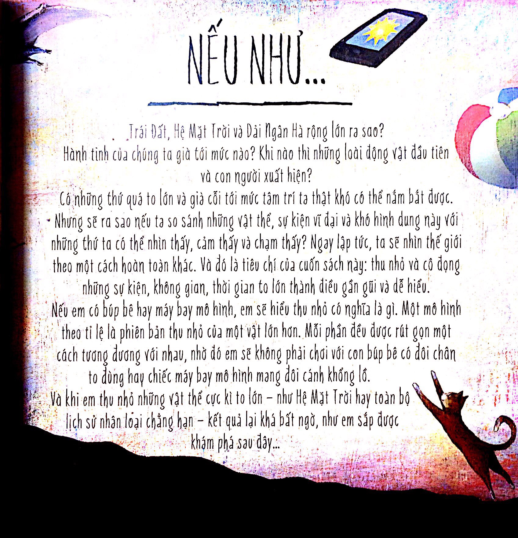 nếu như… - một cách nhìn mới mẻ về những con số và ý tưởng lớn - Ảnh 2