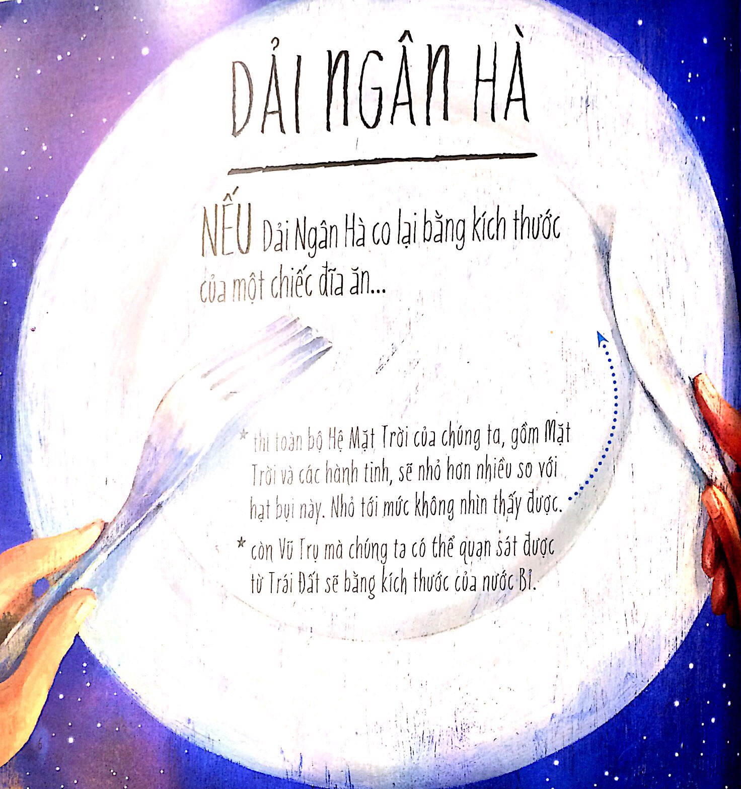 nếu như… - một cách nhìn mới mẻ về những con số và ý tưởng lớn - Ảnh 3