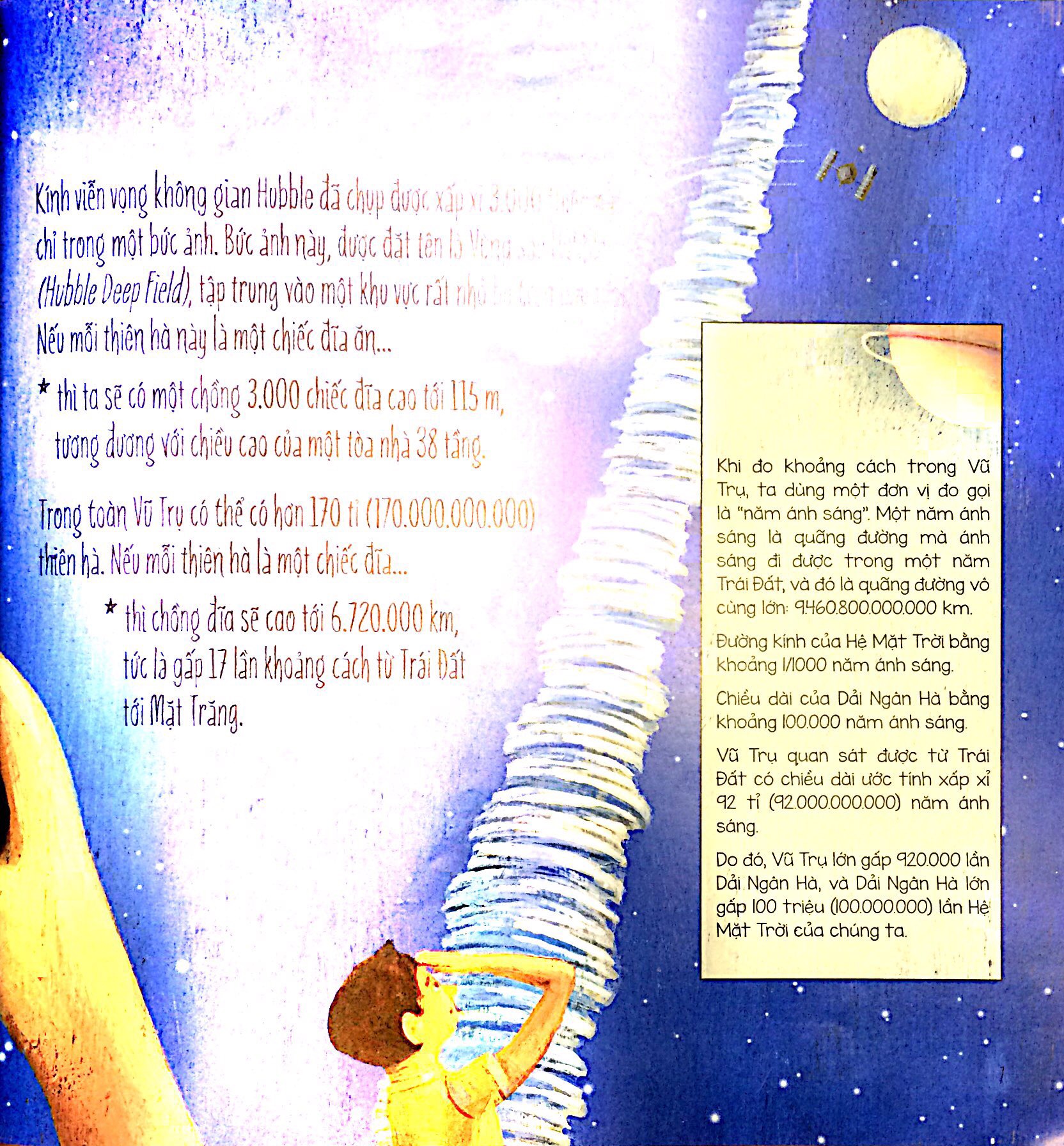 nếu như… - một cách nhìn mới mẻ về những con số và ý tưởng lớn - Ảnh 4