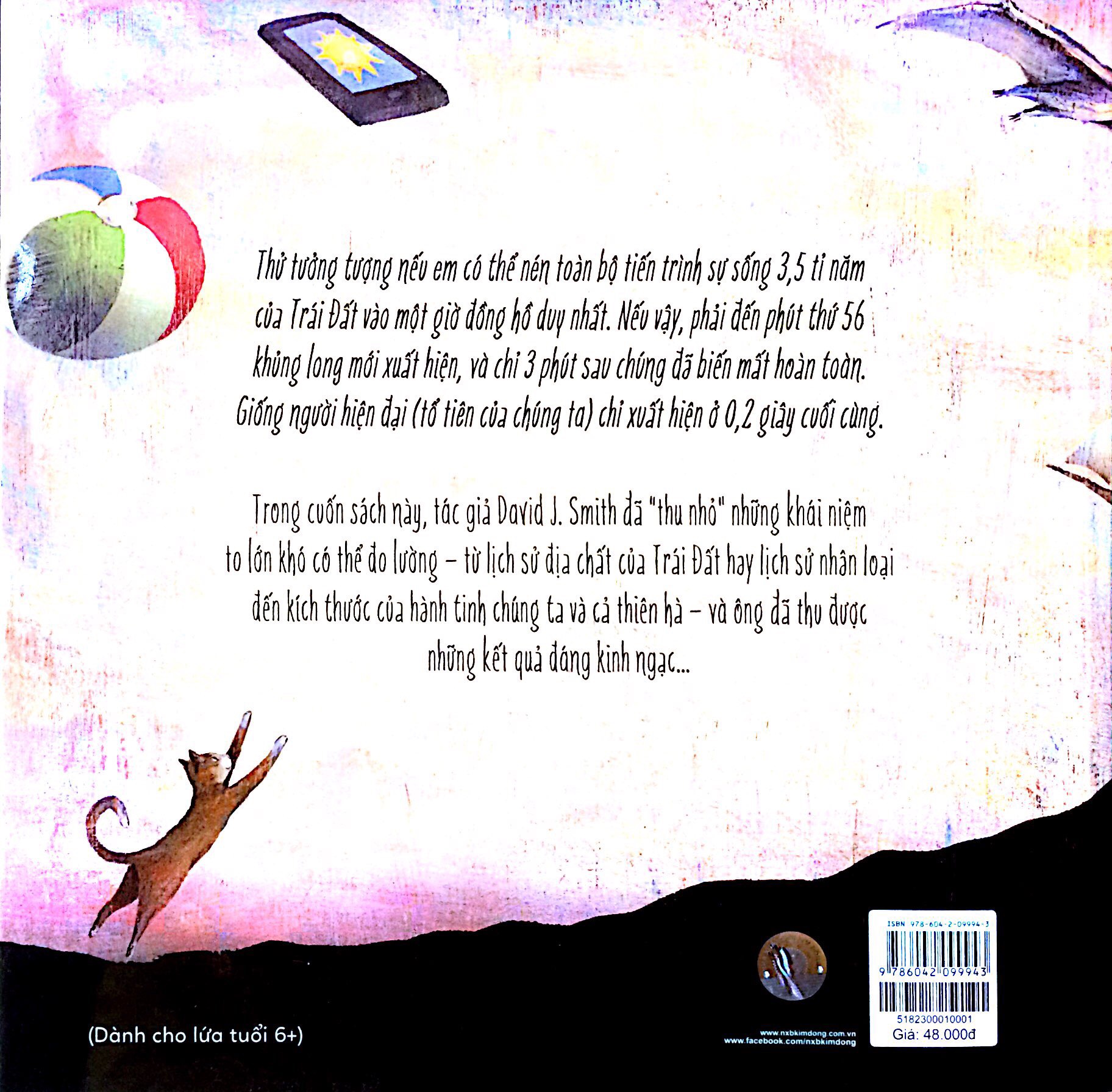 nếu như… - một cách nhìn mới mẻ về những con số và ý tưởng lớn - Ảnh 5