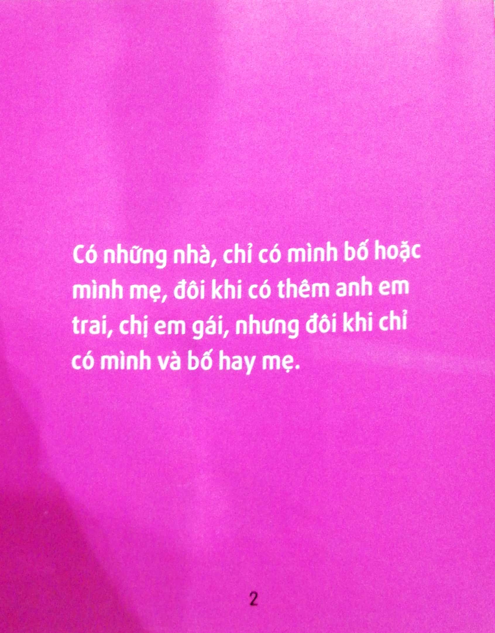 nếu phải sống riêng với bố hoặc mẹ - khi chúng mình là con nuôi - Ảnh 4