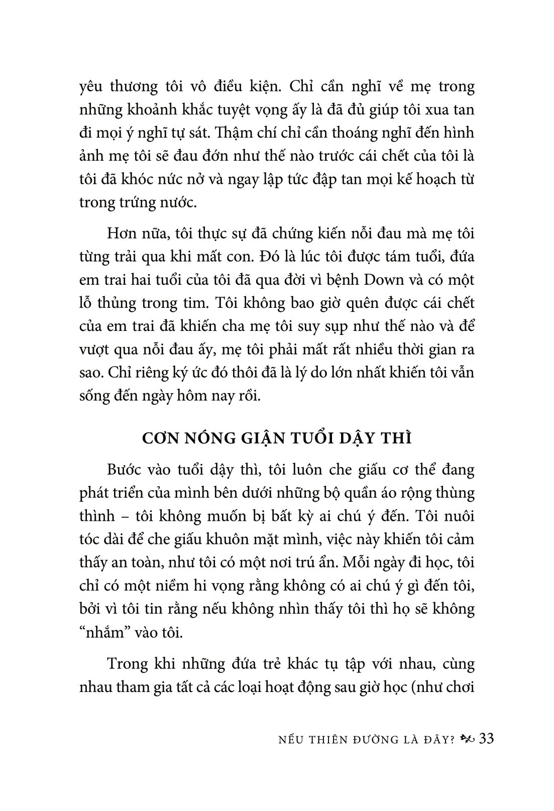 nếu thiên đường là đây - Ảnh 12