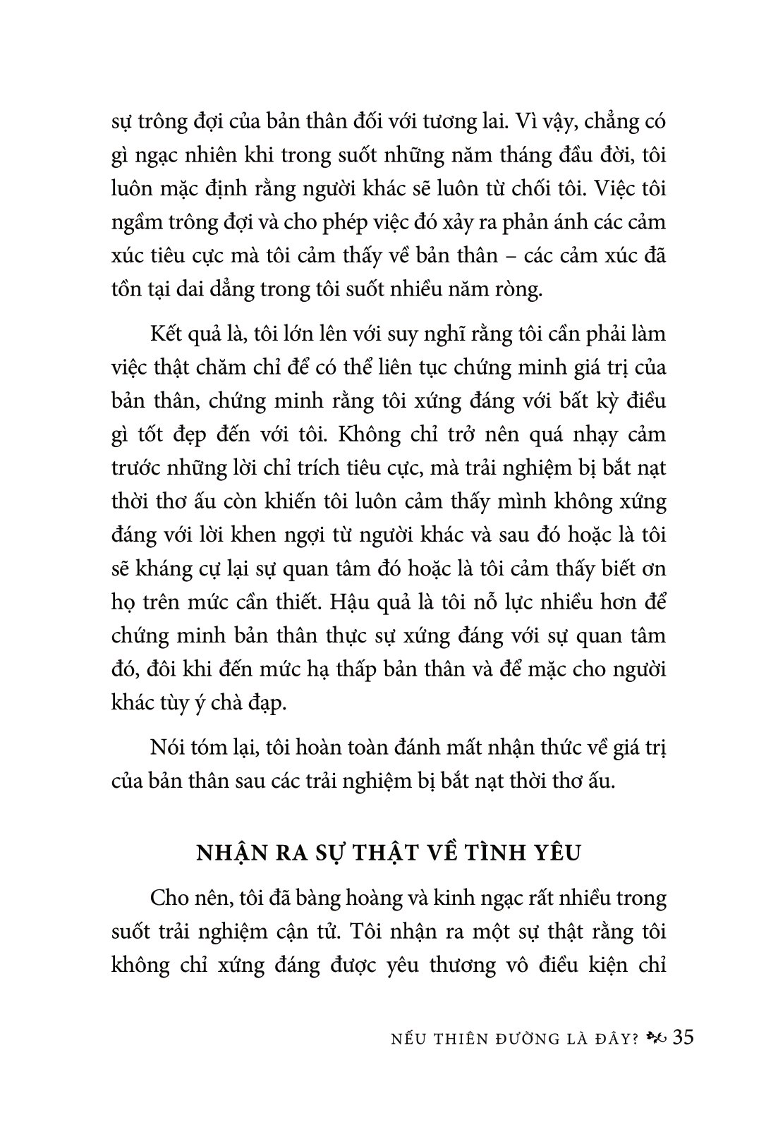 nếu thiên đường là đây - Ảnh 14