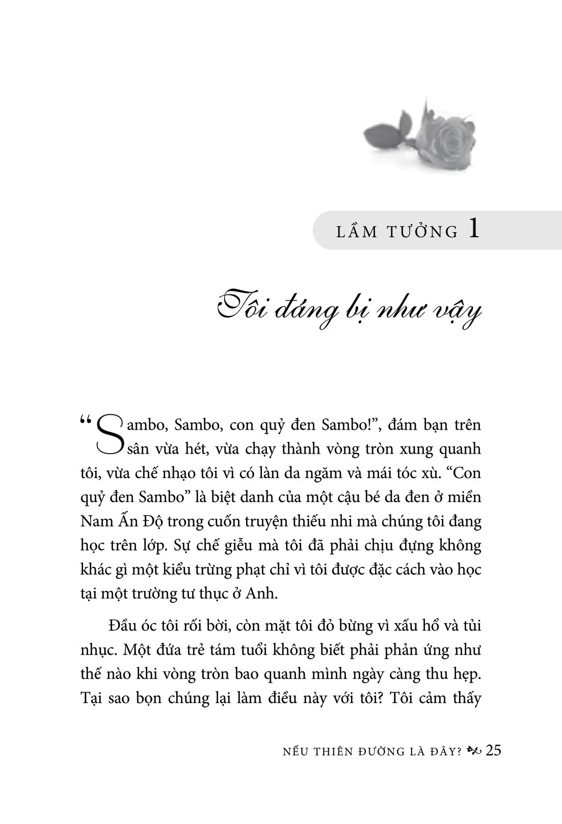 nếu thiên đường là đây - Ảnh 4