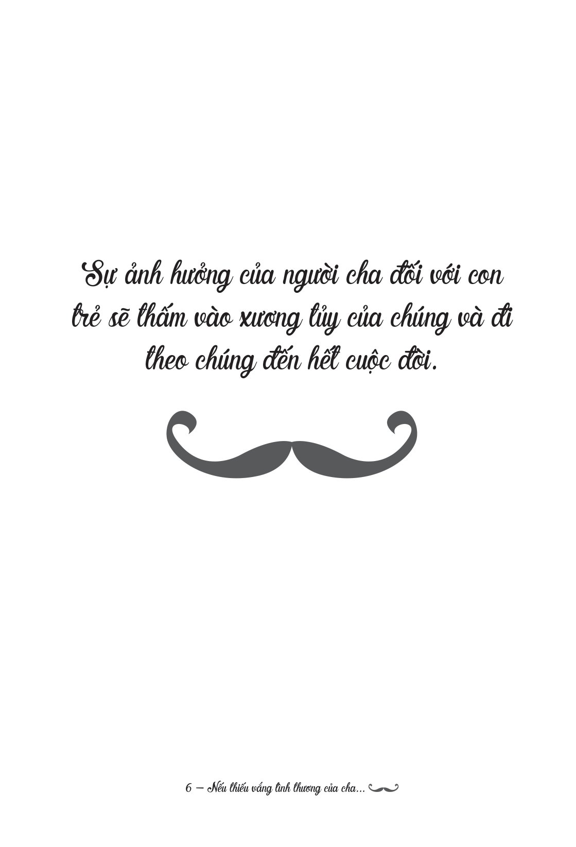 nếu thiếu vắng tình thương của cha... - Ảnh 14